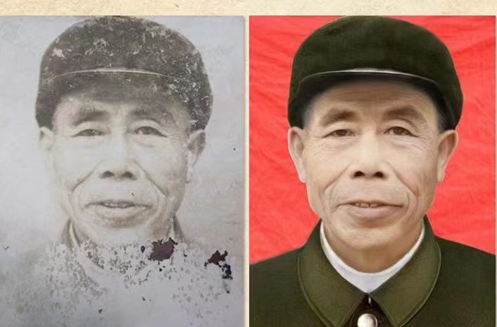 忻府老照片模糊修复-72